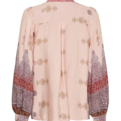 Mdcannette Shirt 7870