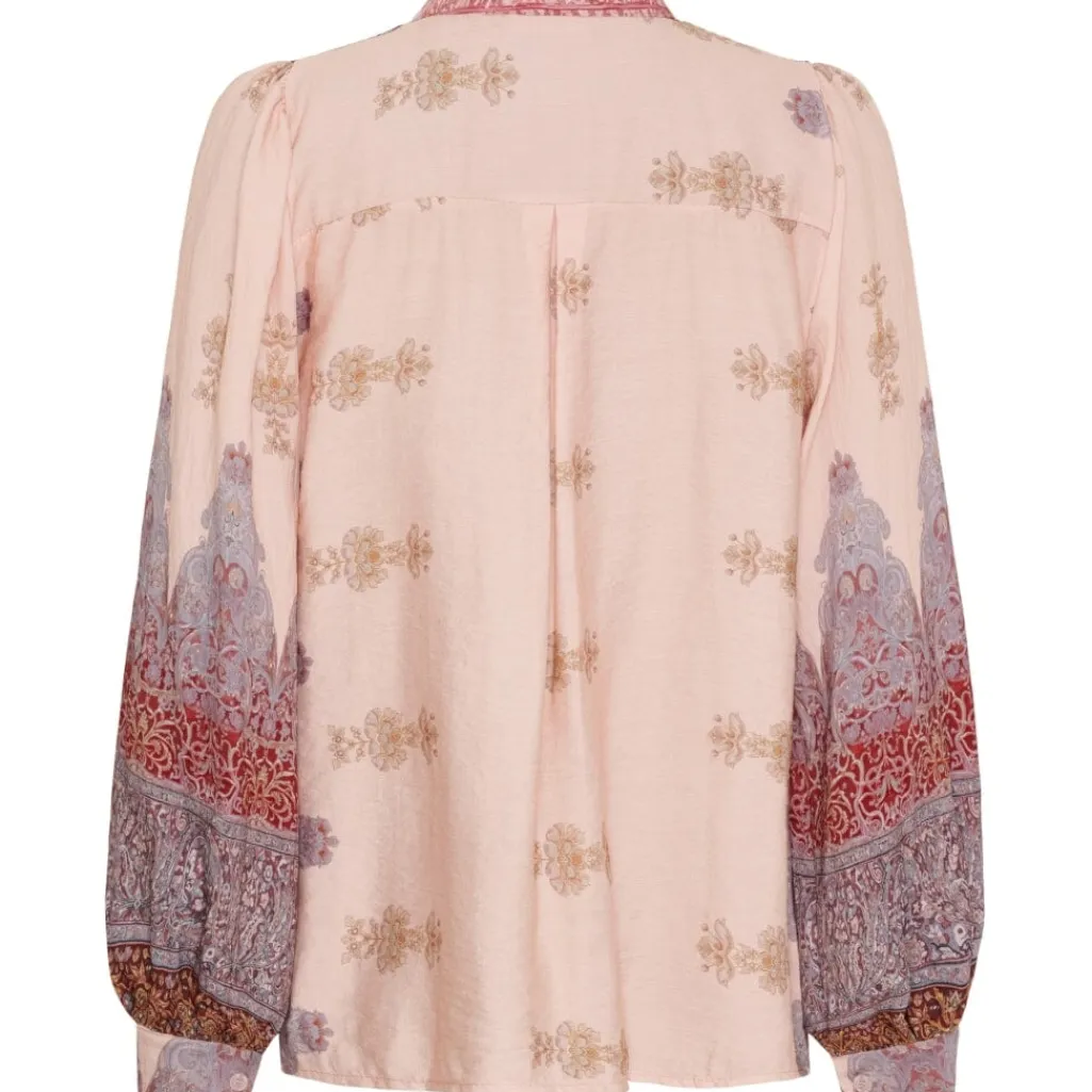 Mdcannette Shirt 7870