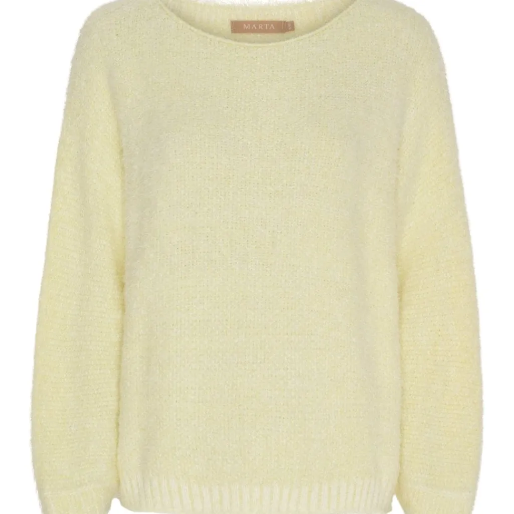 Mdcanouk Knit 8038
