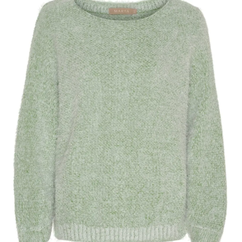 Mdcanouk Knit 8038