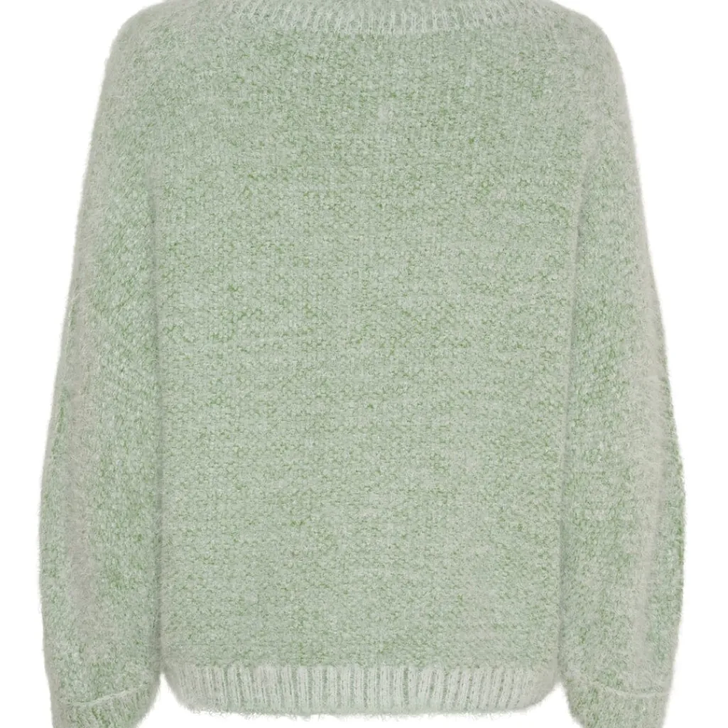 Mdcanouk Knit 8038