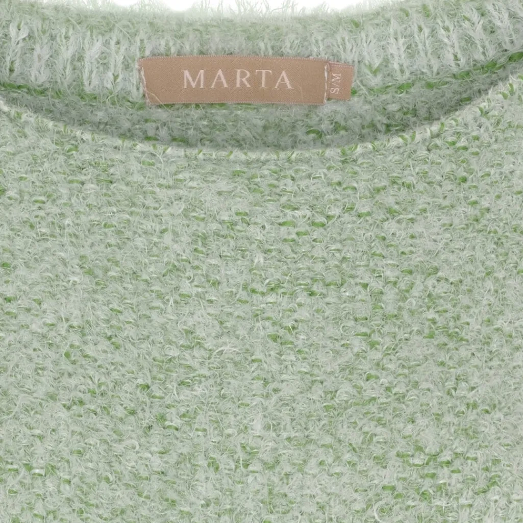 Mdcanouk Knit 8038