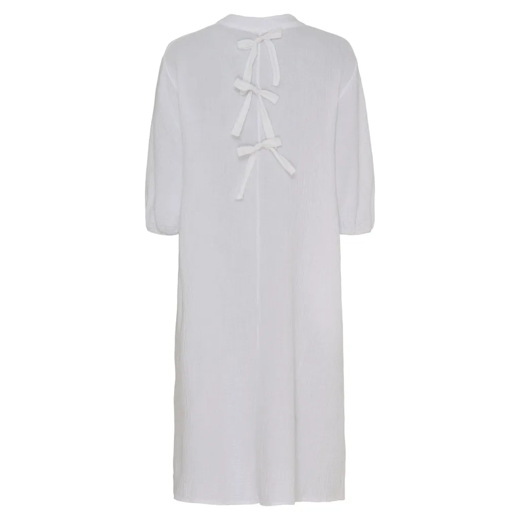 Mdcantonia Dress 6168