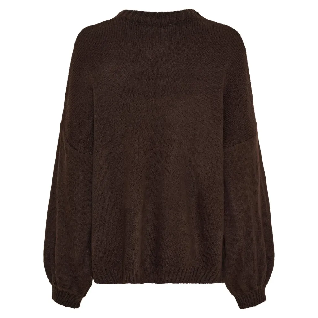 Mdcaria Knit 8111