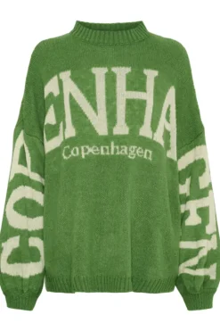 Mdcaria Knit 8111