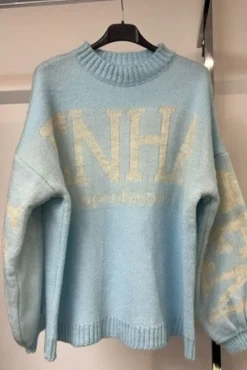 Mdcaria Knit 8111