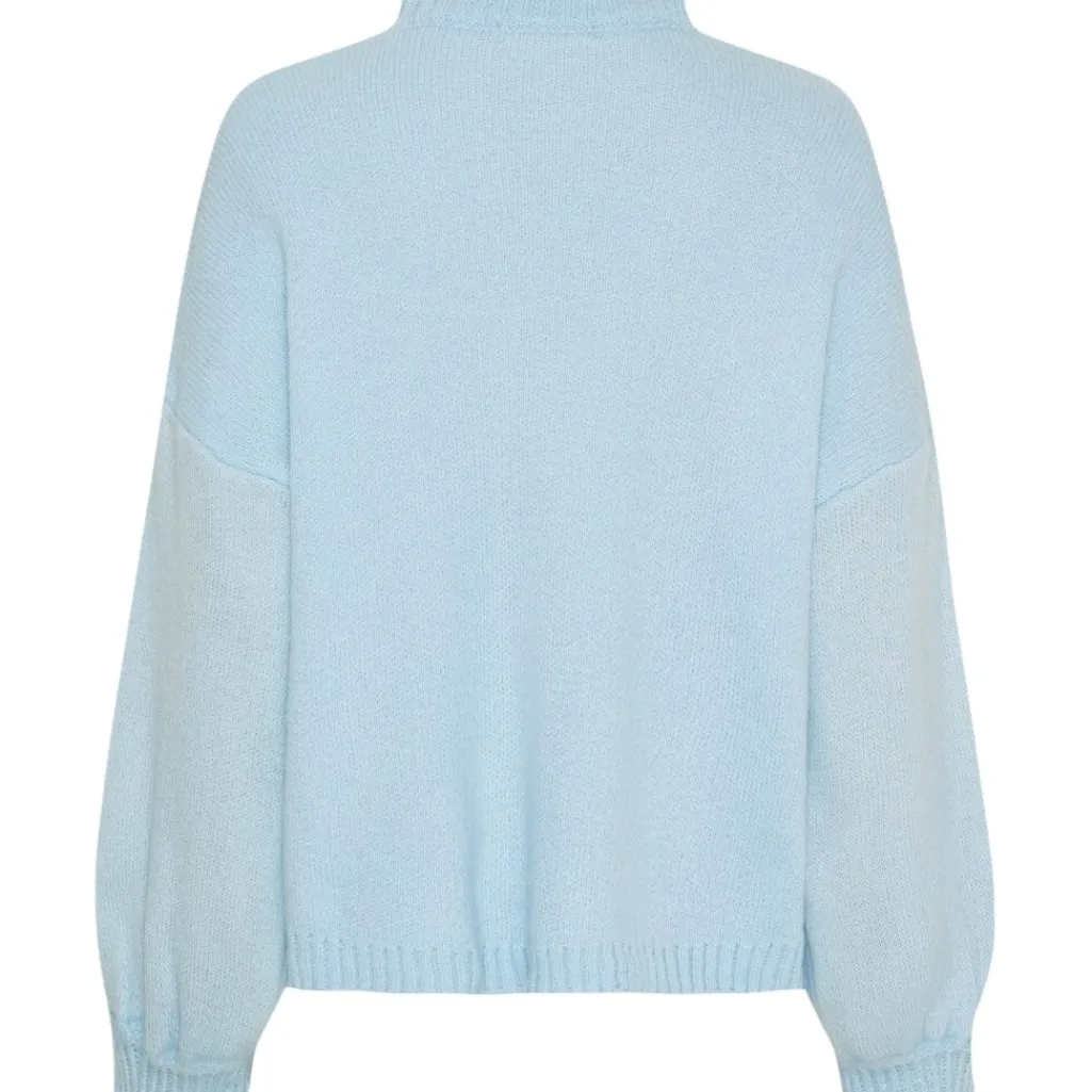 Mdcaria Knit 8111