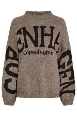 Mdcaria Knit 8111