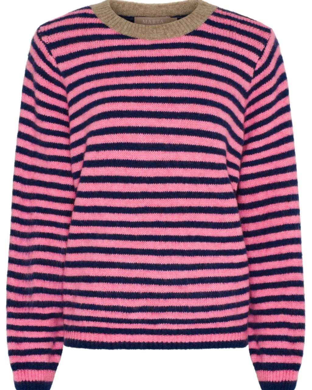 Mdcashira Knit KN8114