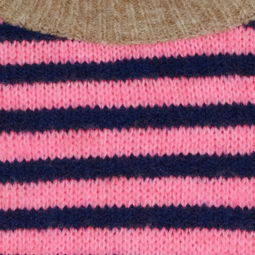 Mdcashira Knit KN8114