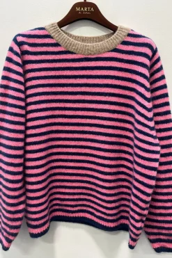 Mdcashira Knit KN8114