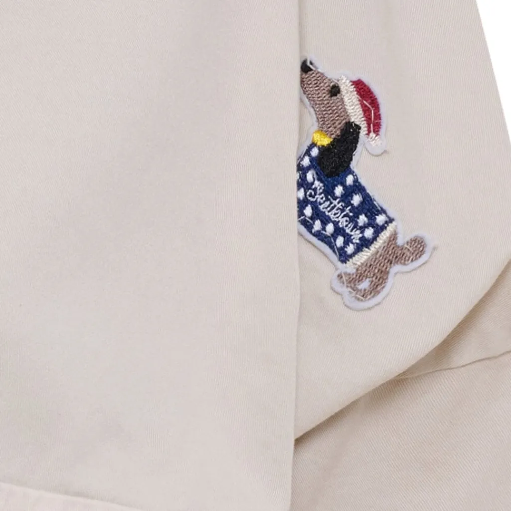 Mdcastoria Jacket 8122