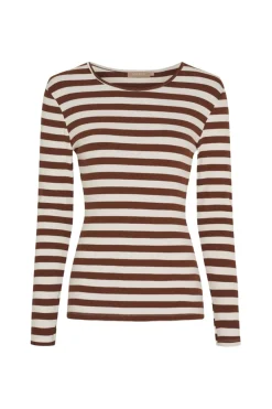 Mdcbegonia Ls Tee 7702