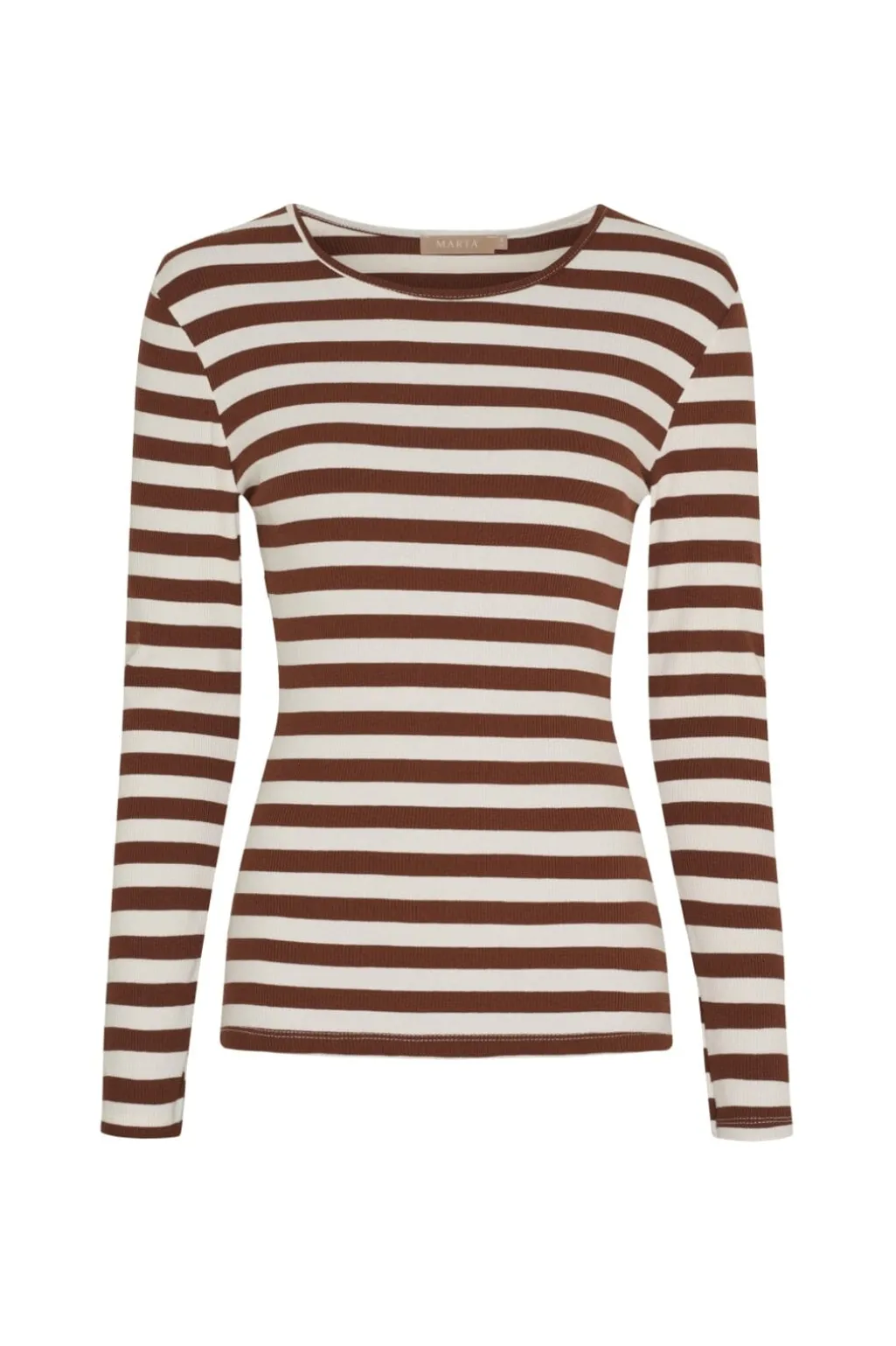 Mdcbegonia Ls Tee 7702