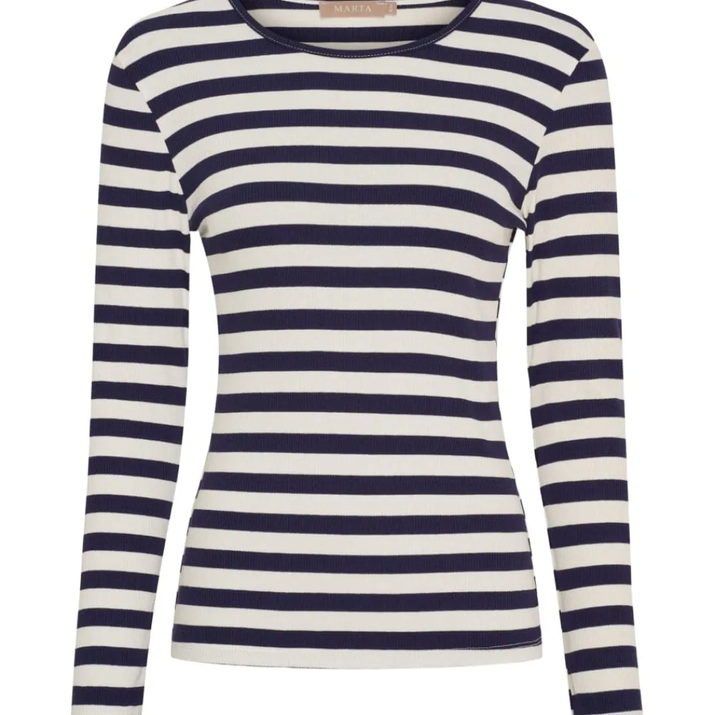 Mdcbegonia Ls Tee 7702