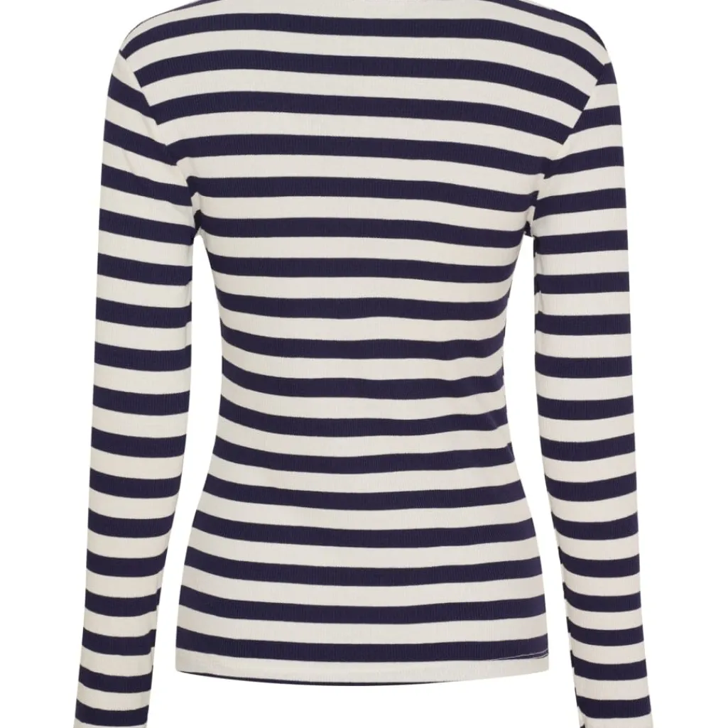 Mdcbegonia Ls Tee 7702