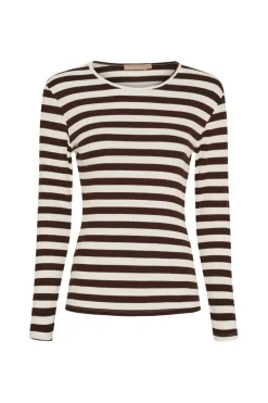 Mdcbegonia Ls Tee 7702