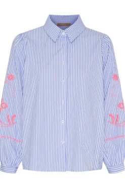 Mdcbellamy Shirt 58517M