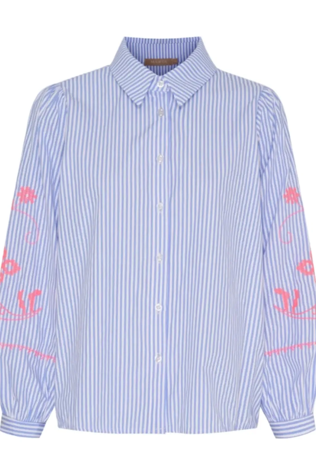 Mdcbellamy Shirt 58517M