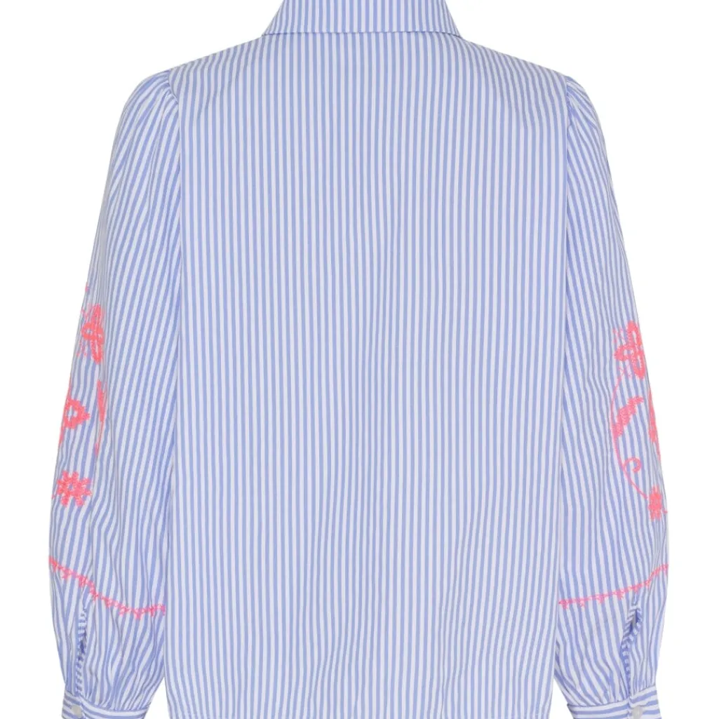 Mdcbellamy Shirt 58517M