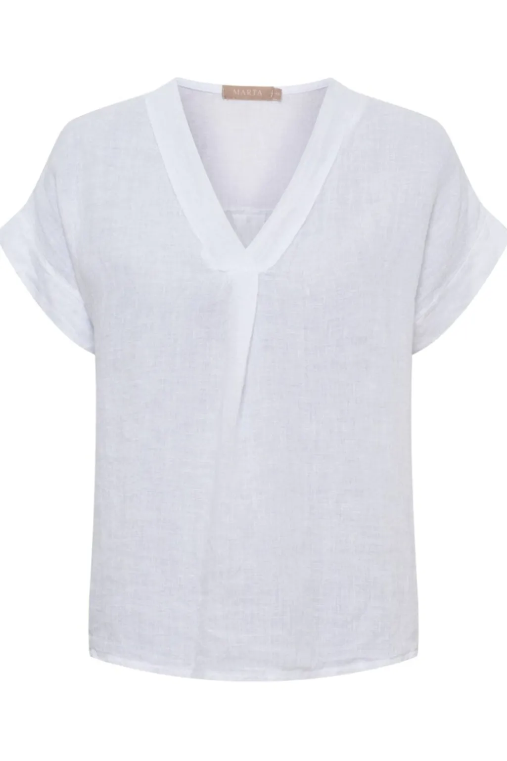 Mdcbellissima Blouse 86520