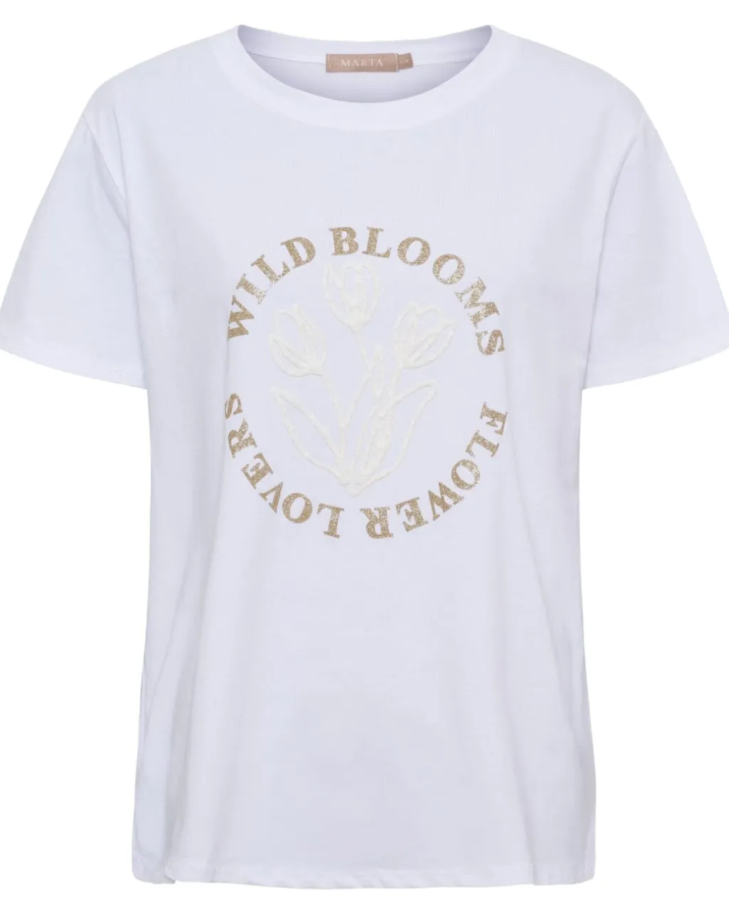 Mdcbrianna Tee 22585
