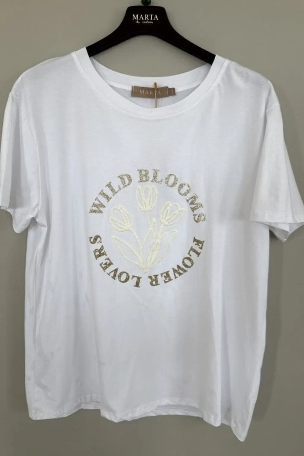 Mdcbrianna Tee 22585