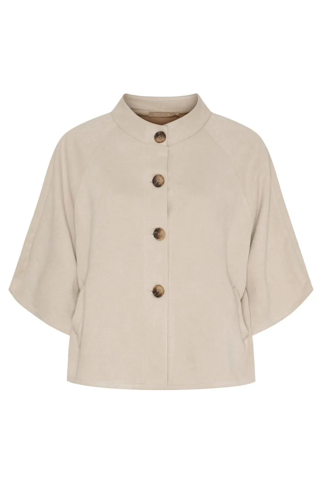 Mdcbritta Jacket 248370PL