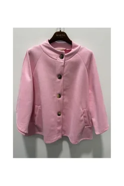 Mdcbritta Jacket 248370PL