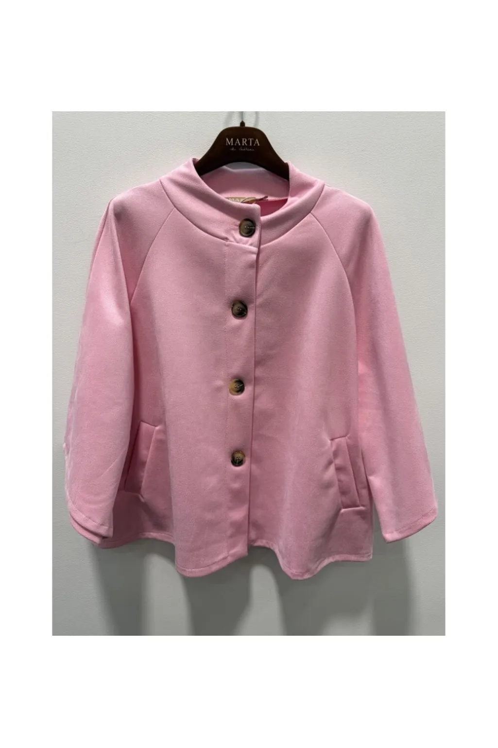 Mdcbritta Jacket 248370PL