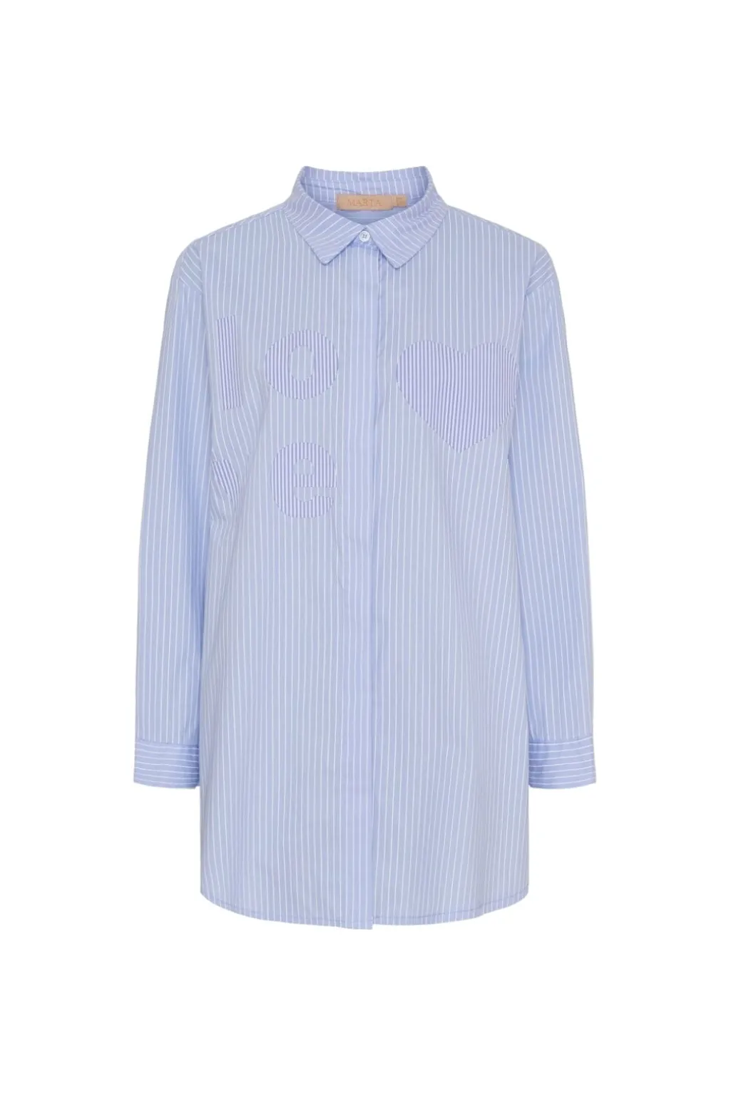 Mdccanelle Shirt 249320