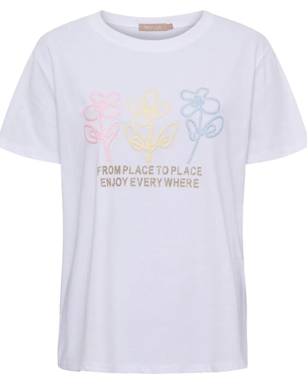 Mdccerelia Tee 22585