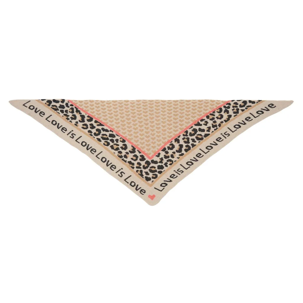 Mdcclio Scarf BA-0746