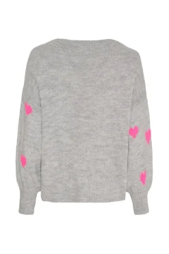 Mdcclover Knit 9582