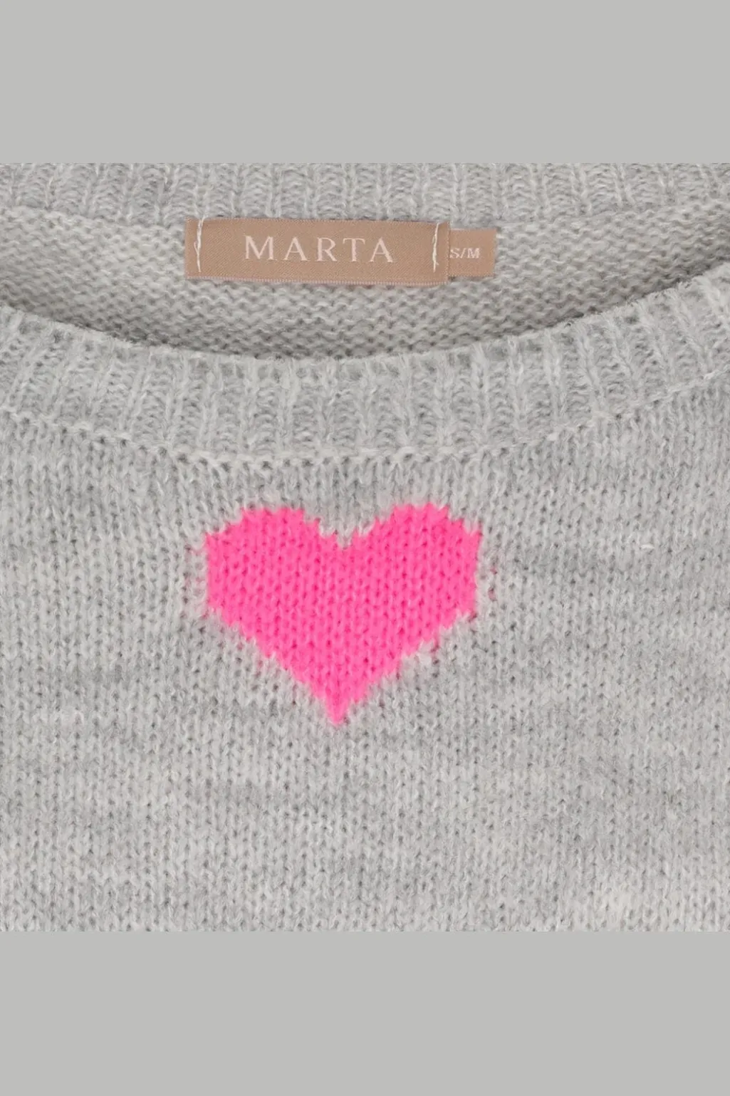 Mdcclover Knit 9582