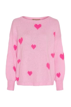 Mdcclover Knit 9582