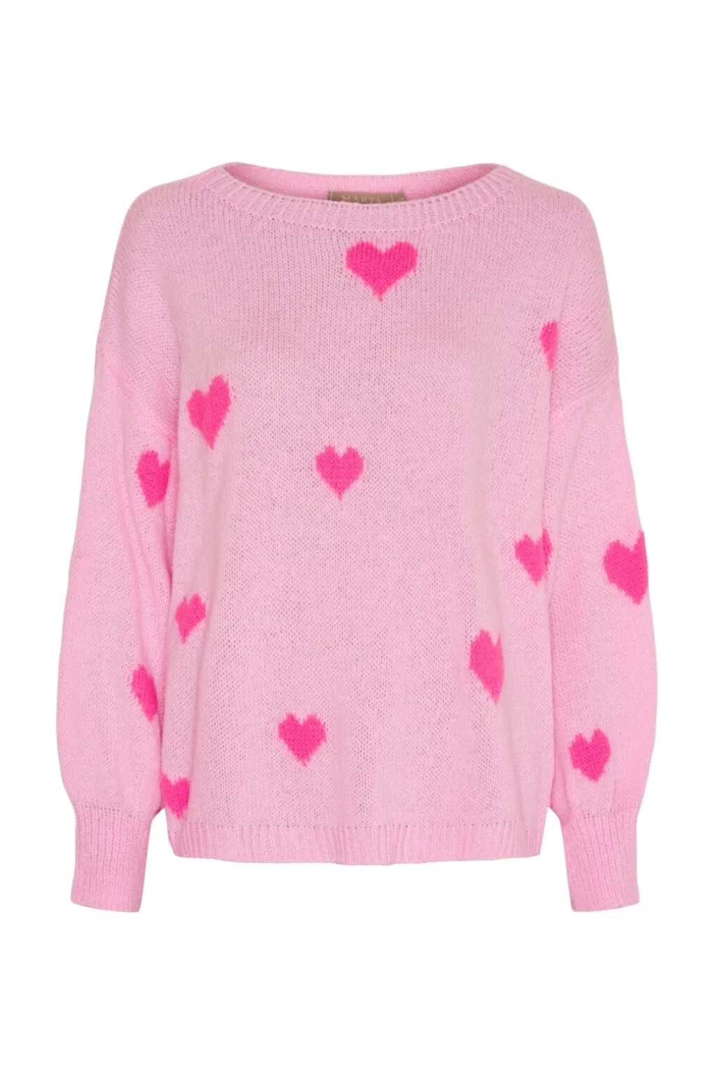Mdcclover Knit 9582