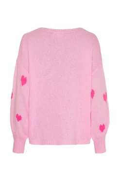 Mdcclover Knit 9582
