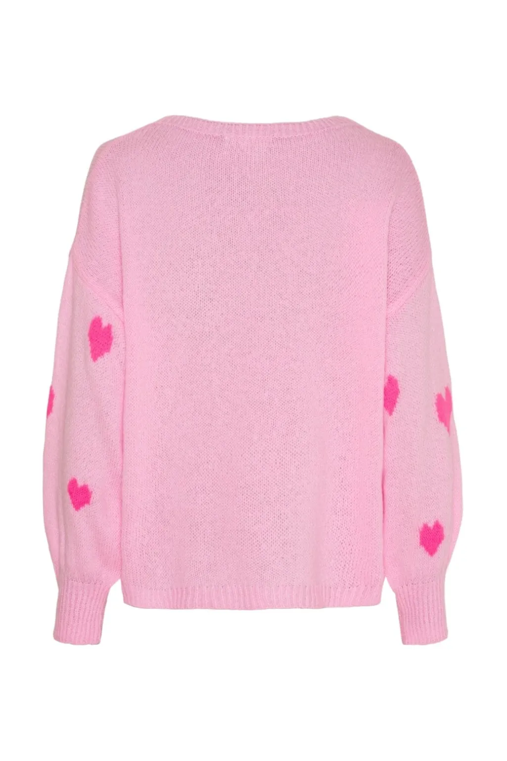 Mdcclover Knit 9582
