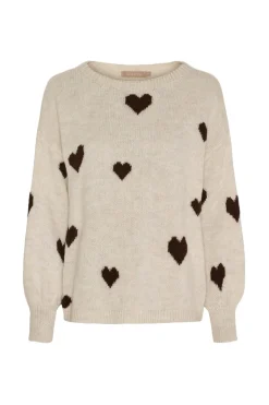 Mdcclover Knit 9582
