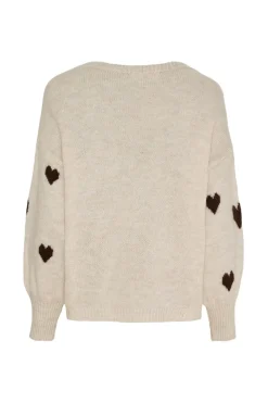 Mdcclover Knit 9582