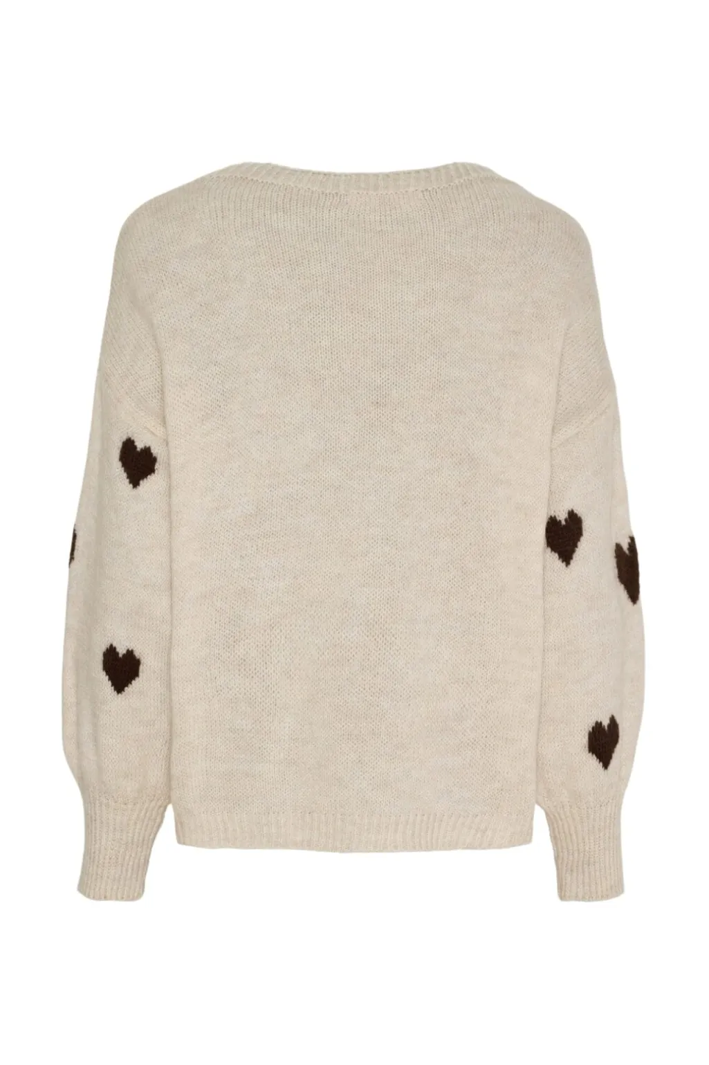 Mdcclover Knit 9582