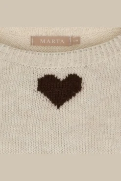 Mdcclover Knit 9582