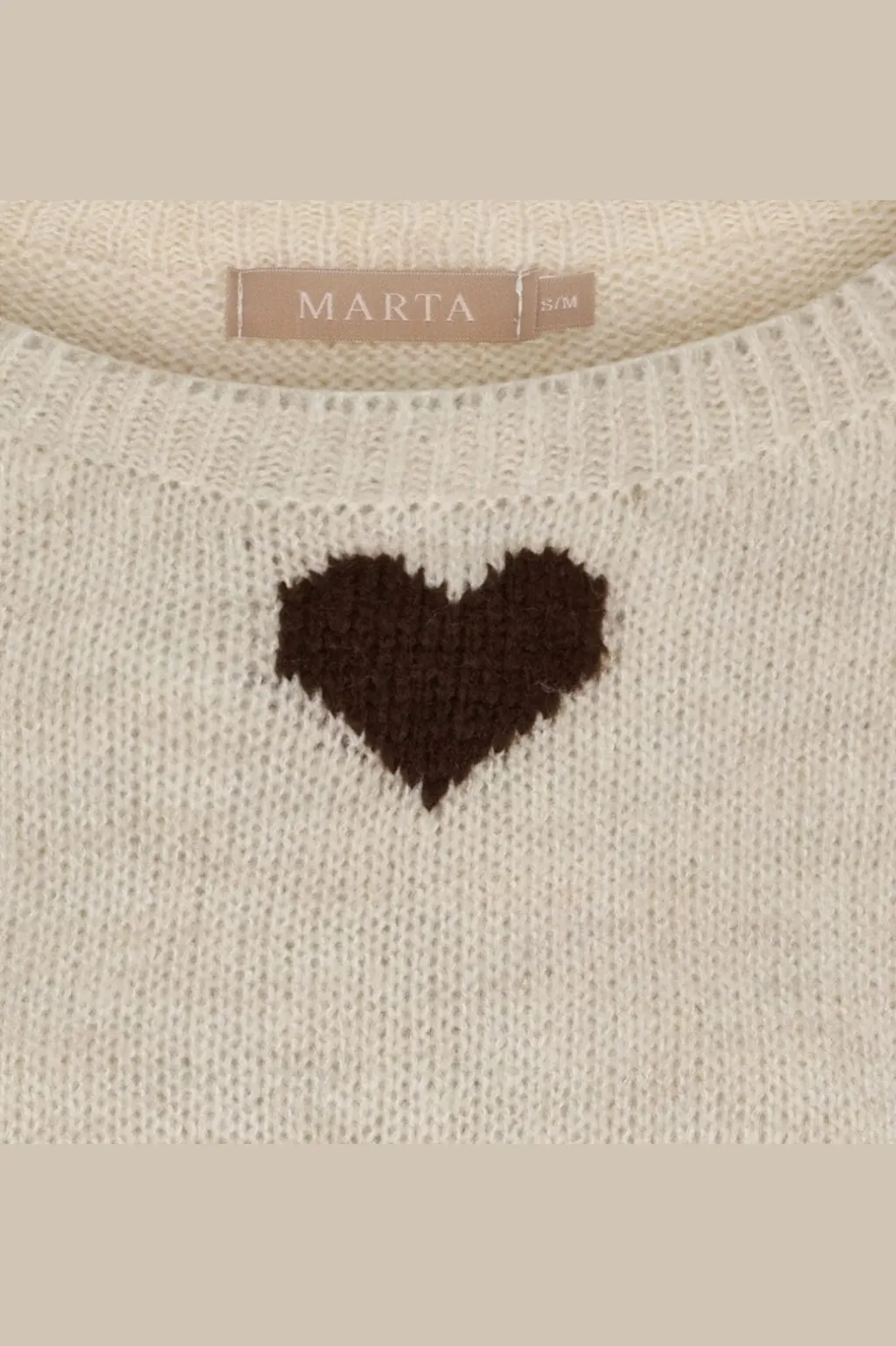 Mdcclover Knit 9582