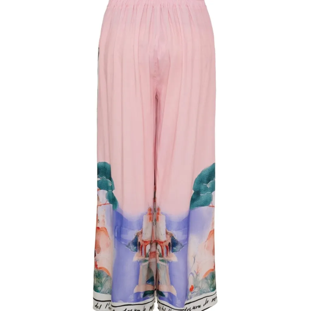 Mdccrystal Pants 16641Lola