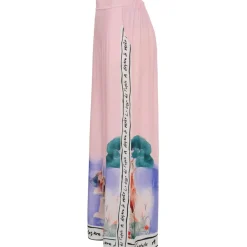 Mdccrystal Pants 16641Lola
