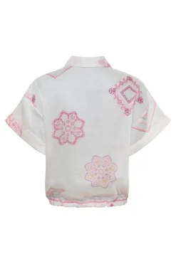 Mdccyrilla Shirt 25154