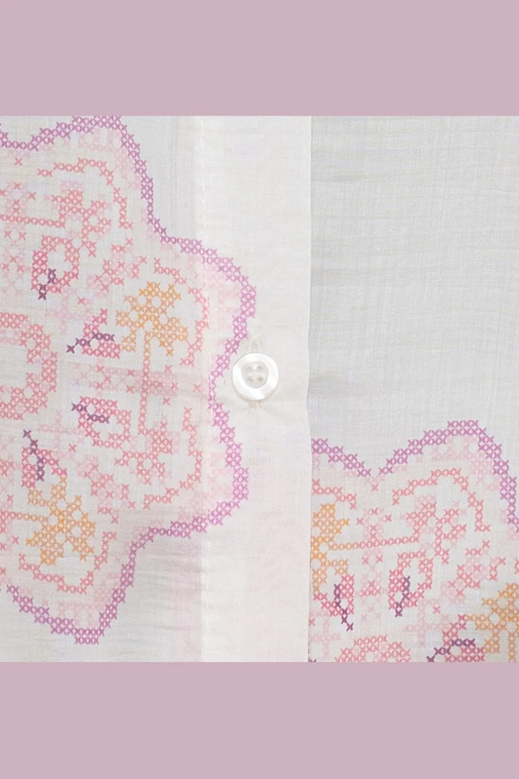 Mdccyrilla Shirt 25154