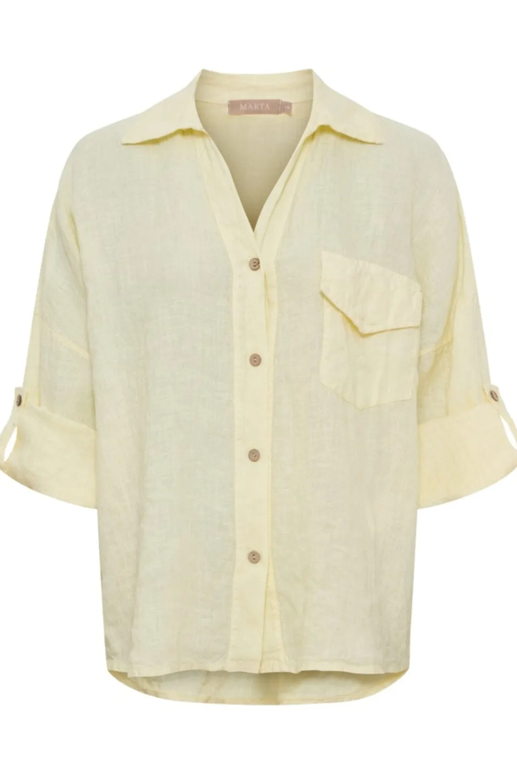 Mdcdaira Shirt 266152