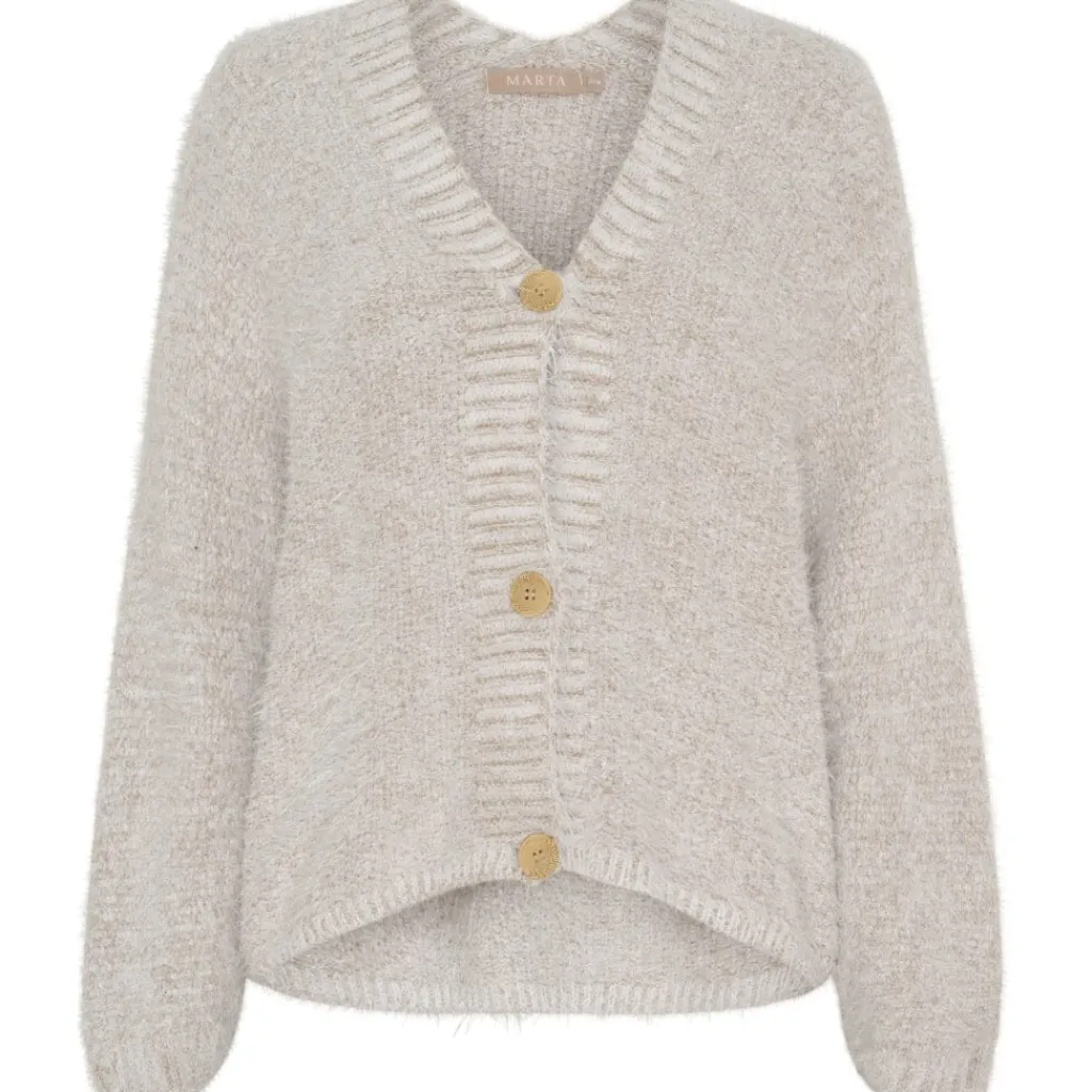 Mdcdakota Knit 809